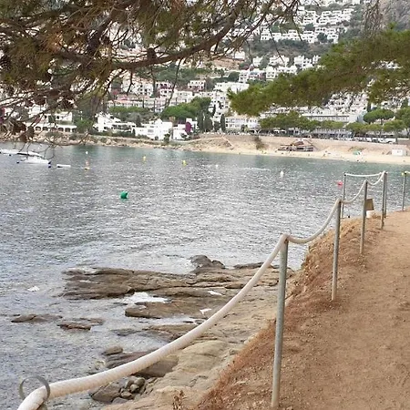 Immo Montse Bonifaci Canyelles Daire