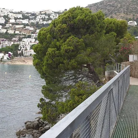 Immo Montse Bonifaci Canyelles Daire Roses