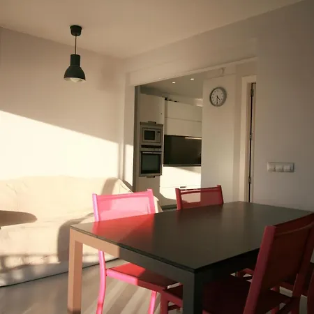 Immo Montse Bonifaci Canyelles Apartment