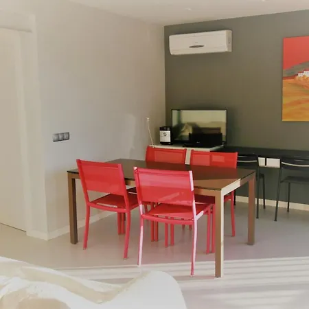 Apartment Immo Montse Bonifaci Canyelles Roses