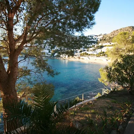 Apartment Immo Montse Bonifaci Canyelles *