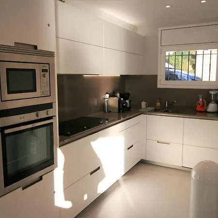Apartment Immo Montse Bonifaci Canyelles